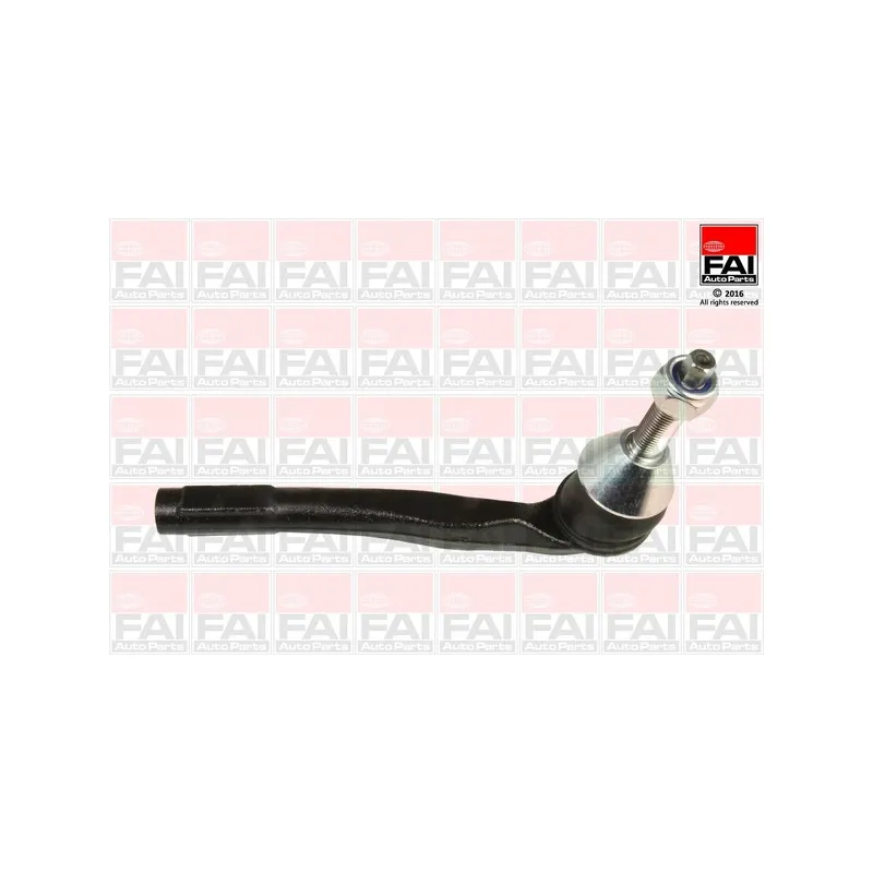Rotule de barre de connexion FAI AutoParts SS8936