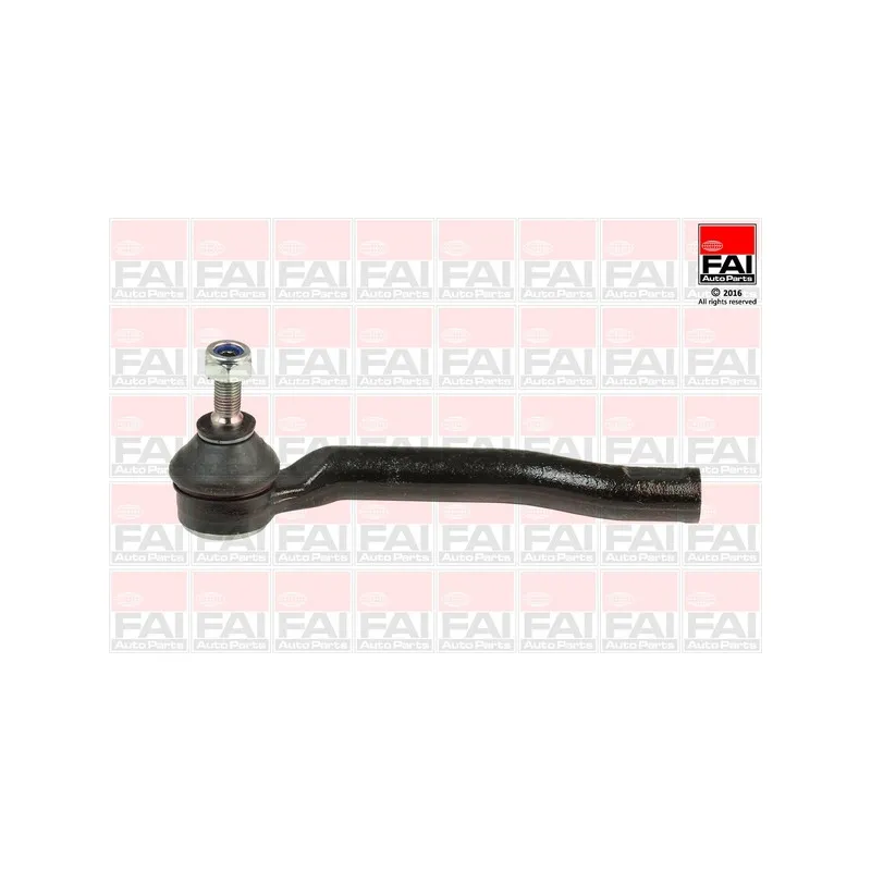 Rotule de barre de connexion FAI AutoParts SS8937