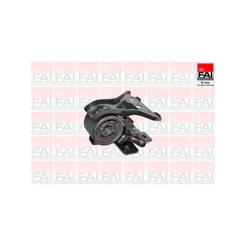 Silent bloc de suspension (train avant) FAI AutoParts SS8946