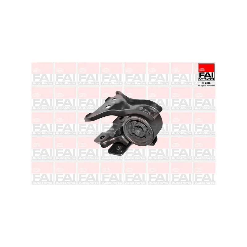Silent bloc de suspension (train avant) FAI AutoParts SS8947