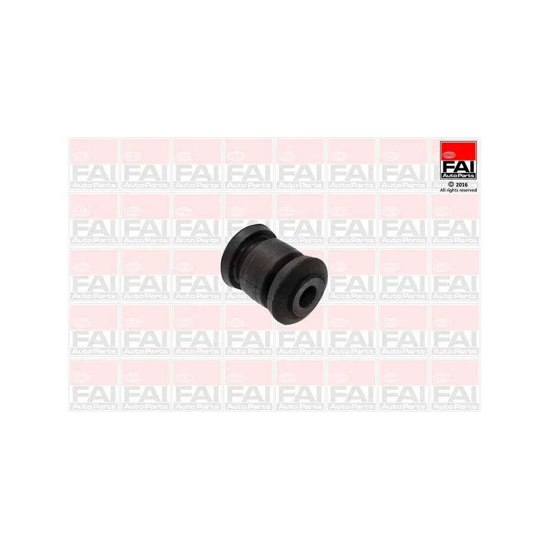 Silent bloc de suspension (train avant) FAI AutoParts SS8948