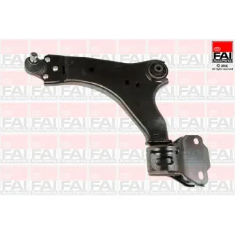 Triangle ou bras de suspension (train avant) FAI AutoParts SS8950