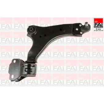 Triangle ou bras de suspension (train avant) FAI AutoParts SS8951