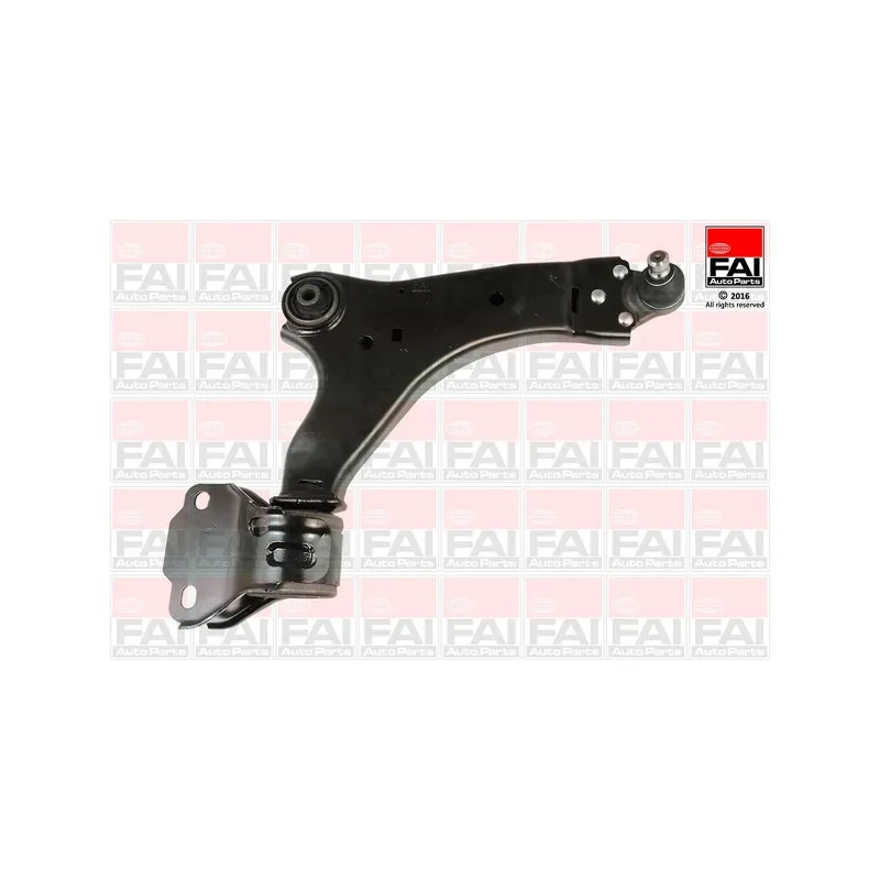 Triangle ou bras de suspension (train avant) FAI AutoParts SS8951