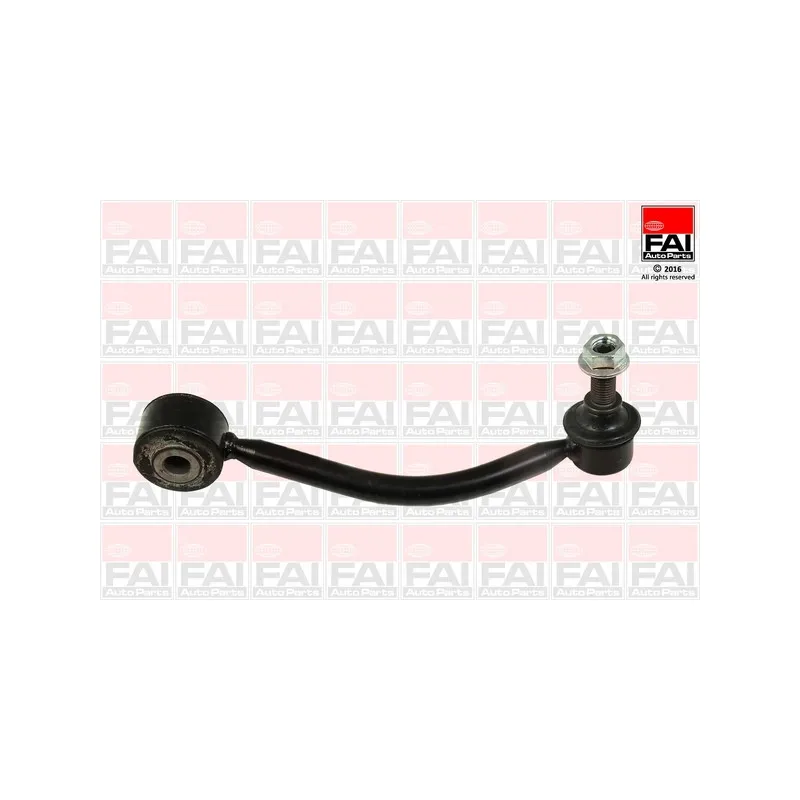 Entretoise/tige, stabilisateur FAI AutoParts SS8955