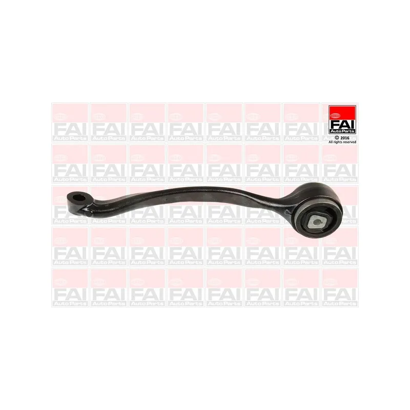 Triangle ou bras de suspension (train avant) FAI AutoParts SS8959