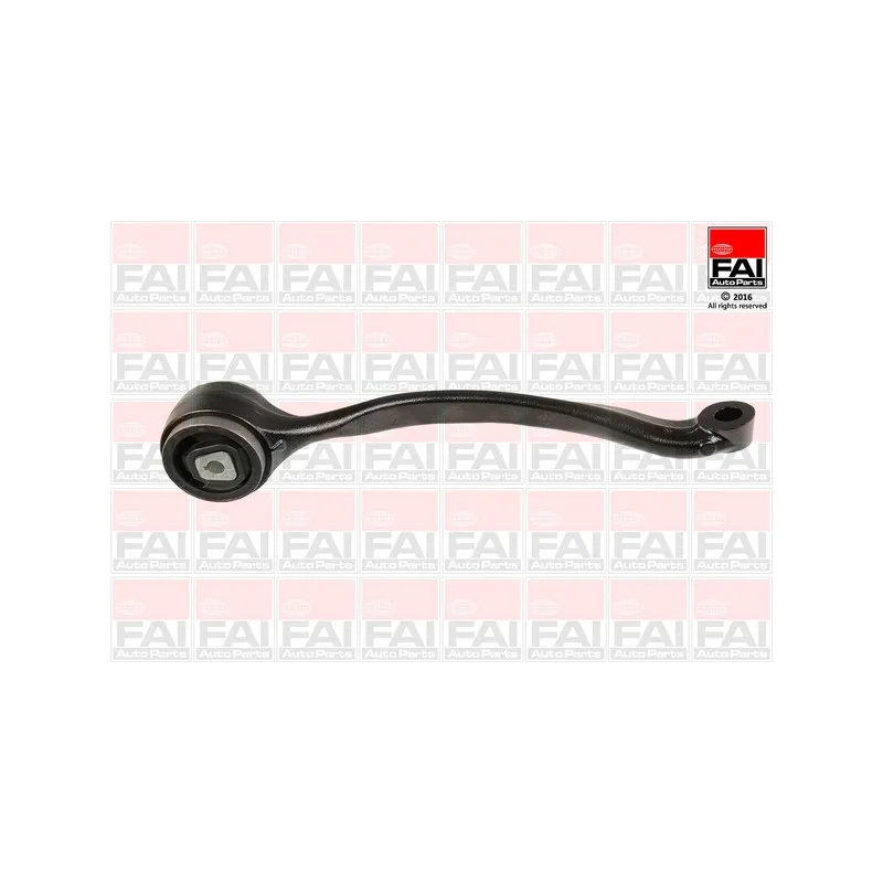 Triangle ou bras de suspension (train avant) FAI AutoParts SS8960