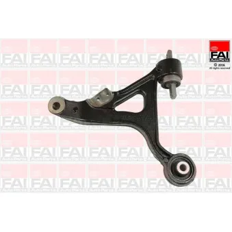 Triangle ou bras de suspension (train avant) FAI AutoParts SS8961