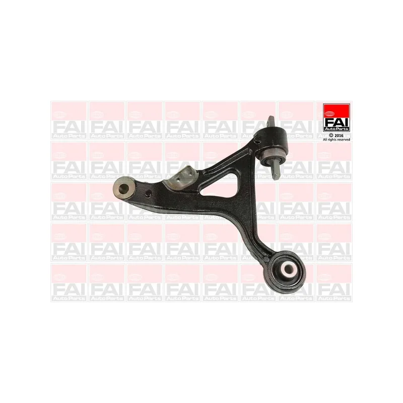 Triangle ou bras de suspension (train avant) FAI AutoParts SS8961