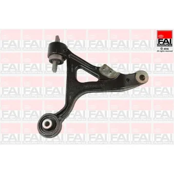 Triangle ou bras de suspension (train avant) FAI AutoParts SS8962