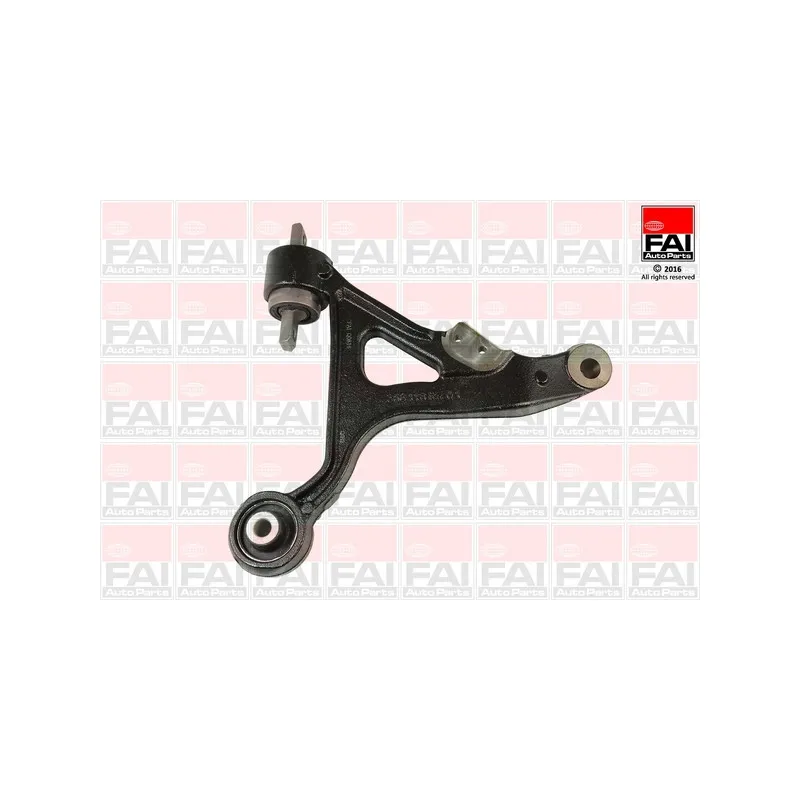 Triangle ou bras de suspension (train avant) FAI AutoParts SS8962