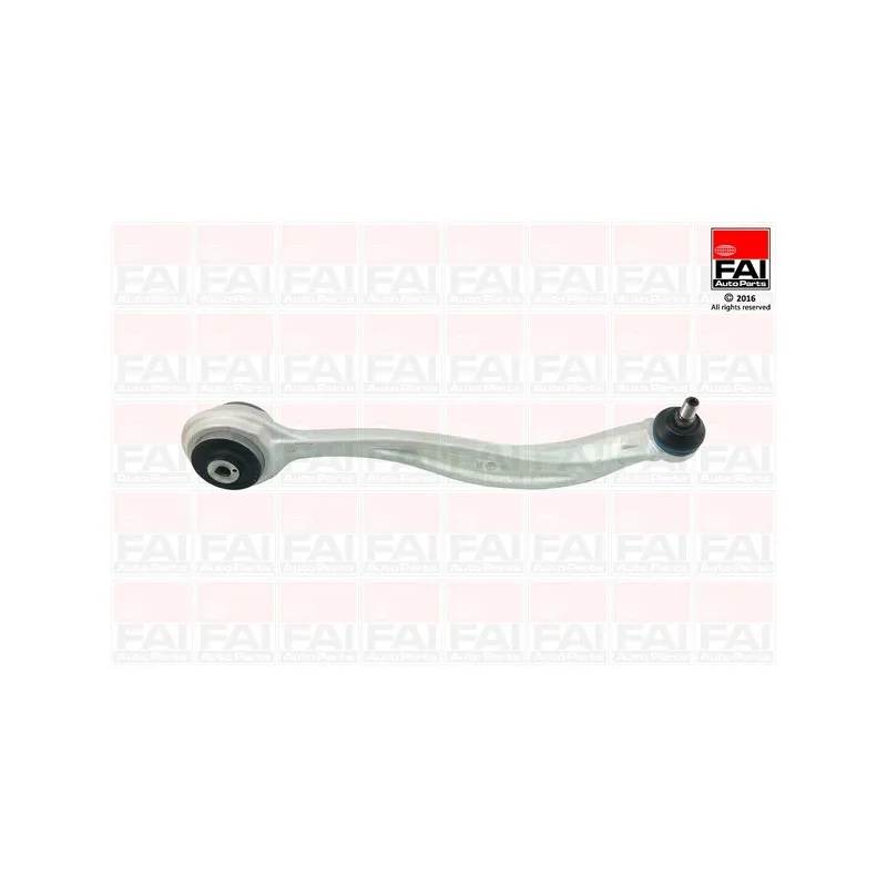 Triangle ou bras de suspension (train avant) FAI AutoParts SS8966