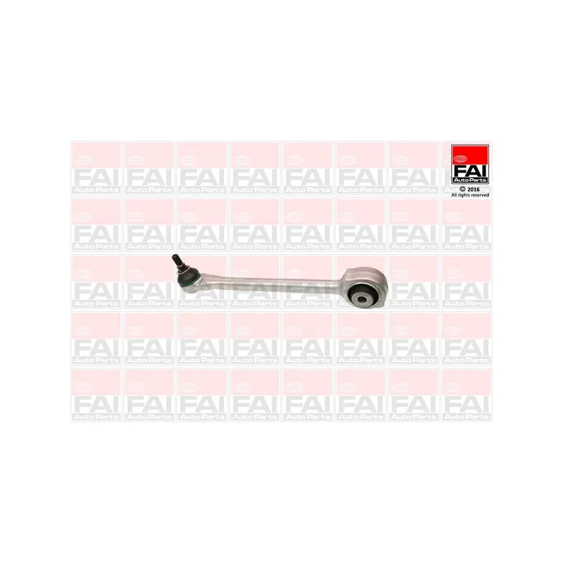 Triangle ou bras de suspension (train avant) FAI AutoParts SS8967