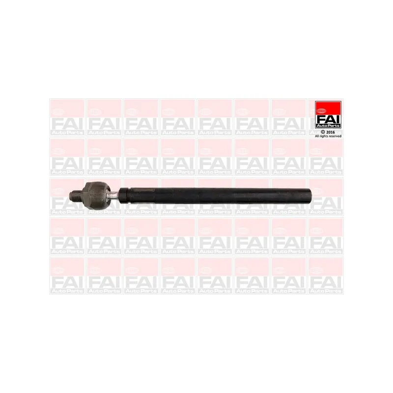 Rotule de direction intérieure, barre de connexion FAI AutoParts SS897
