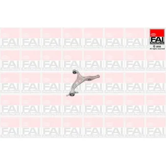 Triangle ou bras de suspension (train avant) FAI AutoParts SS8971