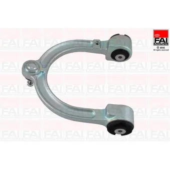 Triangle ou bras de suspension (train avant) FAI AutoParts SS8972