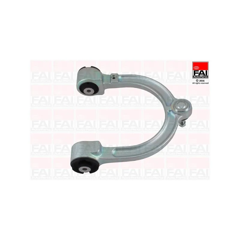 Triangle ou bras de suspension (train avant) FAI AutoParts SS8973