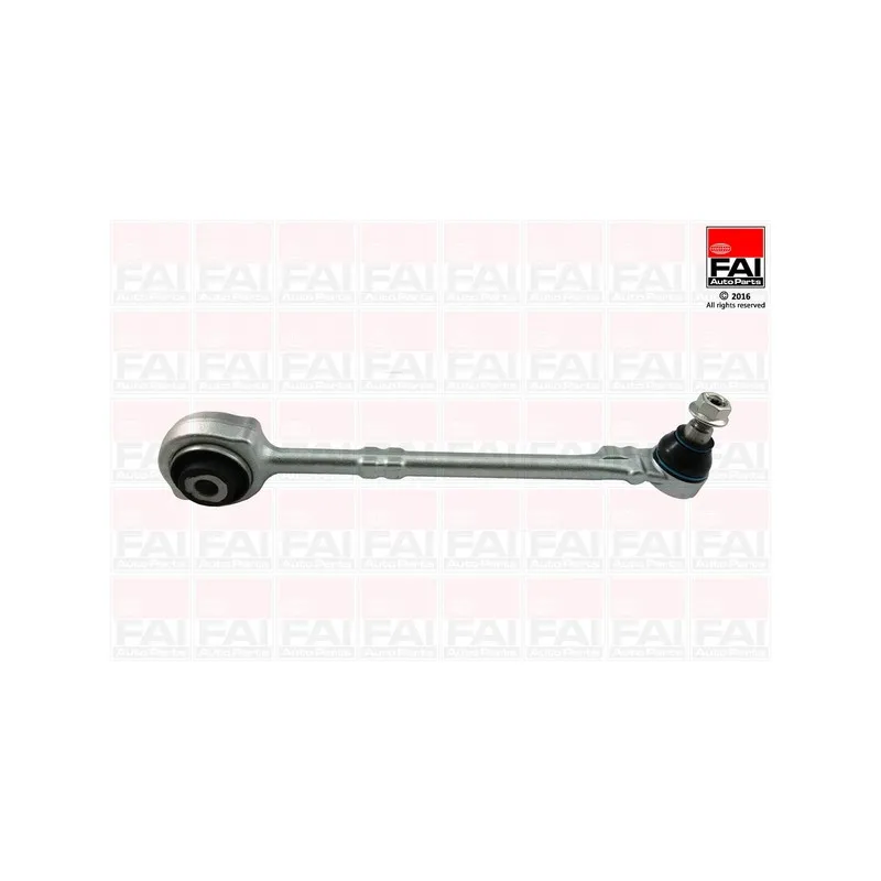 Triangle ou bras de suspension (train avant) FAI AutoParts SS8974