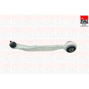 Triangle ou bras de suspension (train avant) FAI AutoParts SS8977