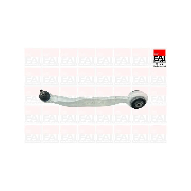 Triangle ou bras de suspension (train avant) FAI AutoParts SS8977