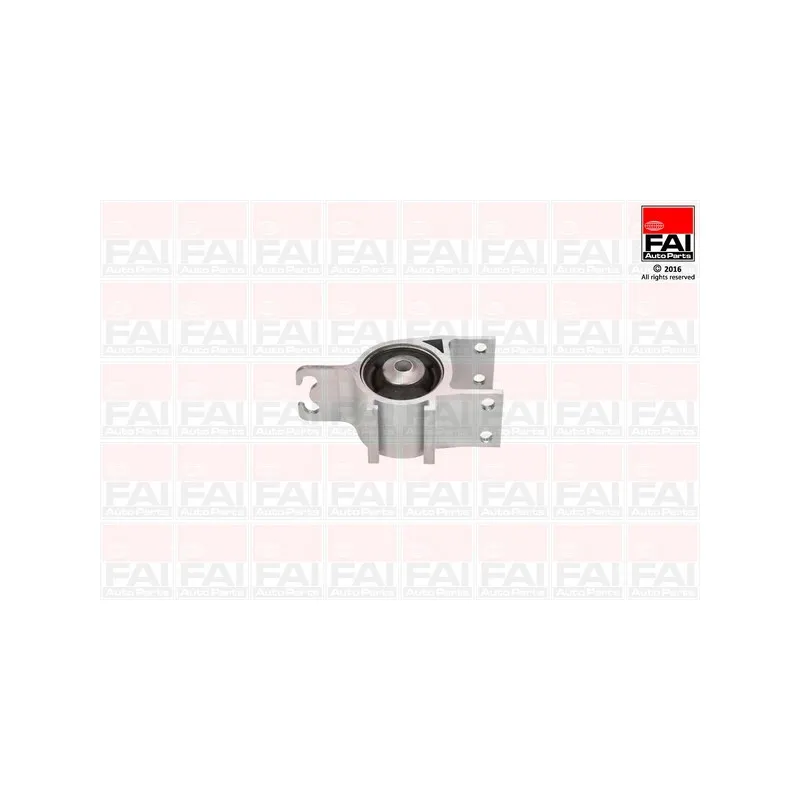 Silent bloc de suspension (train avant) FAI AutoParts SS8979