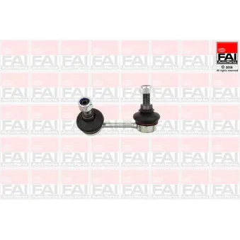 Entretoise/tige, stabilisateur FAI AutoParts SS898