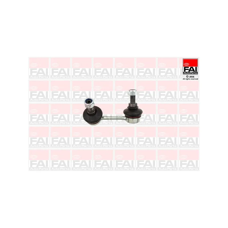 Entretoise/tige, stabilisateur FAI AutoParts SS898