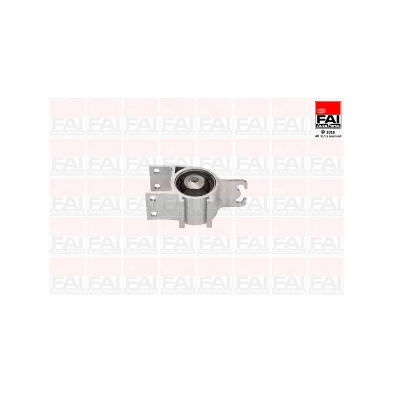 Silent bloc de suspension (train avant) FAI AutoParts SS8980