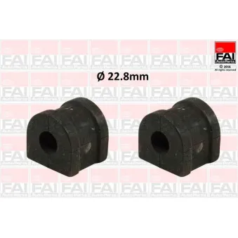 Suspension, stabilisateur FAI AutoParts SS8981K