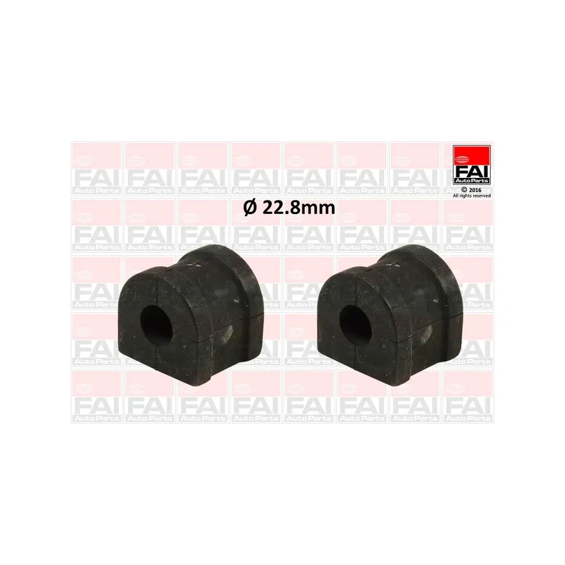 Suspension, stabilisateur FAI AutoParts SS8981K