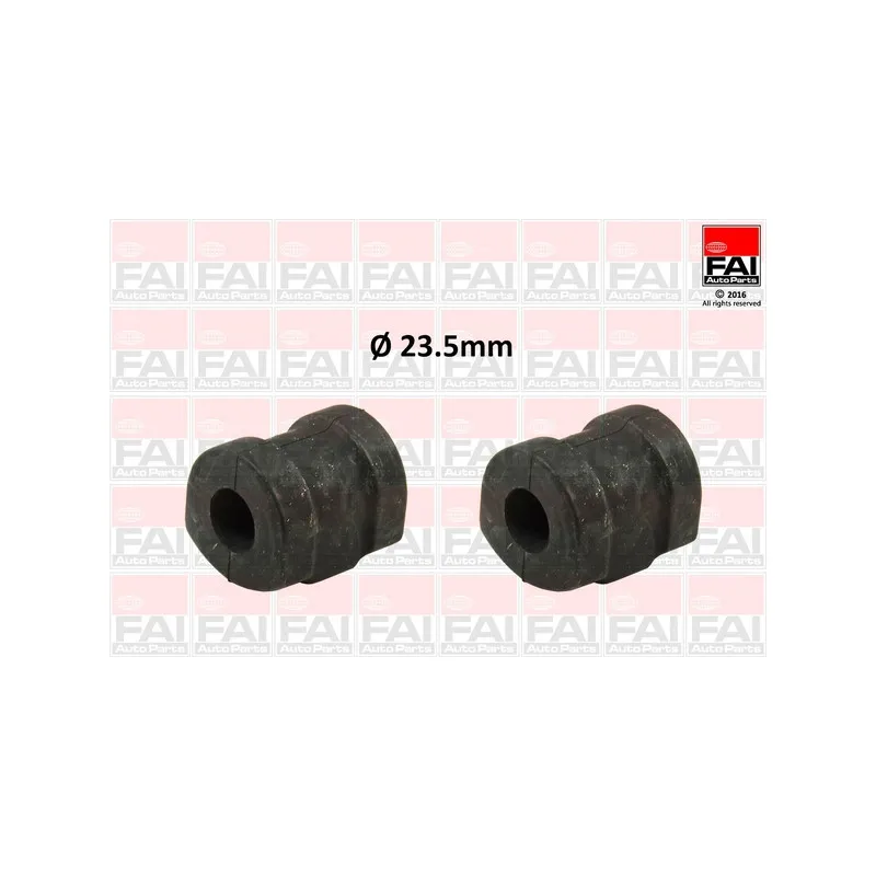 Suspension, stabilisateur FAI AutoParts SS8982K