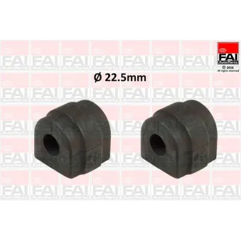 Suspension, stabilisateur FAI AutoParts SS8983K