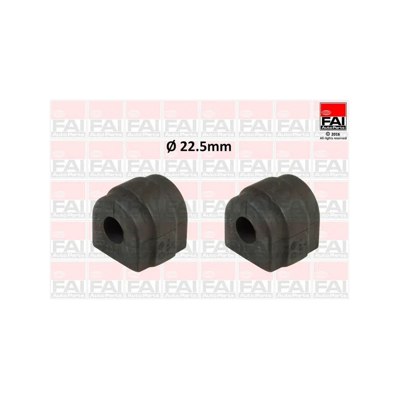 Suspension, stabilisateur FAI AutoParts SS8983K