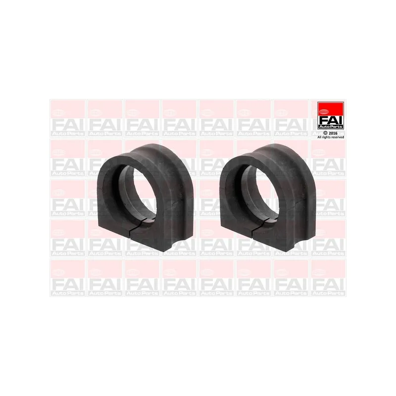 Suspension, stabilisateur FAI AutoParts SS8984K