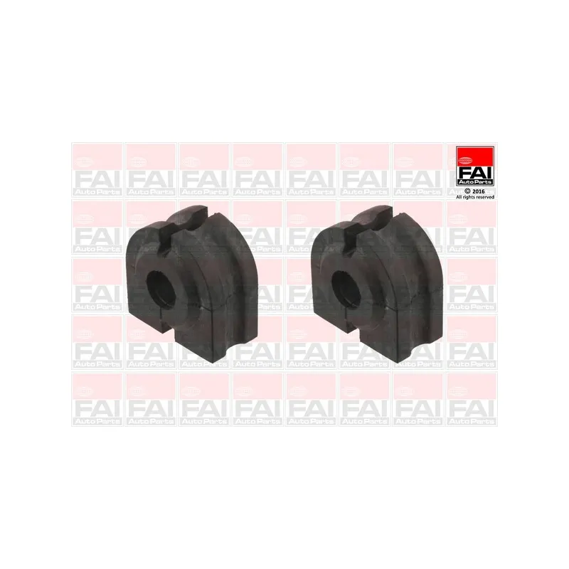 Suspension, stabilisateur FAI AutoParts SS8985K