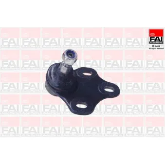 Rotule de suspension FAI AutoParts SS8987