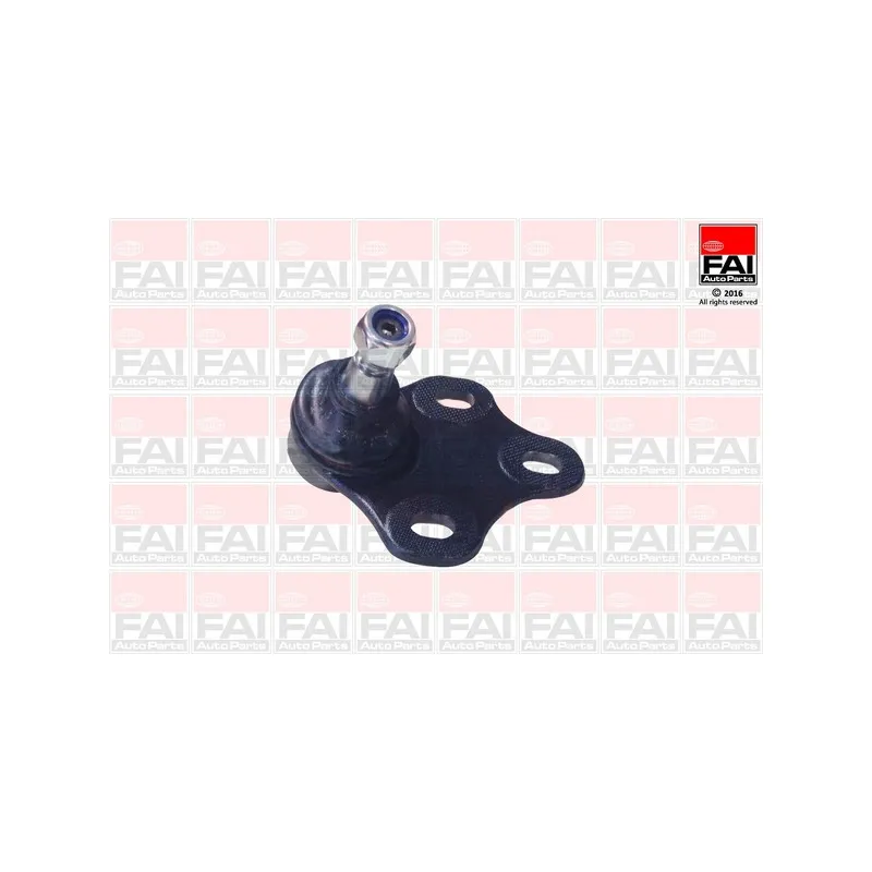 Rotule de suspension FAI AutoParts SS8987