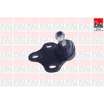 Rotule de suspension FAI AutoParts SS8988