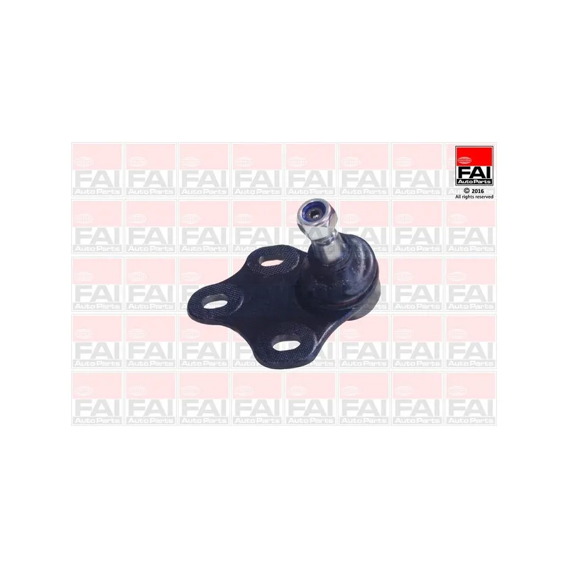 Rotule de suspension FAI AutoParts SS8988