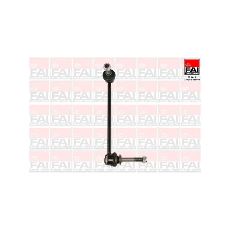 Entretoise/tige, stabilisateur FAI AutoParts SS8989