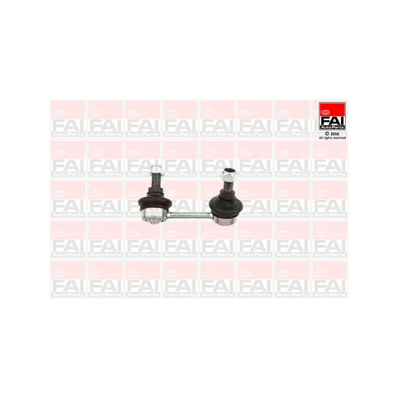 Entretoise/tige, stabilisateur FAI AutoParts SS899