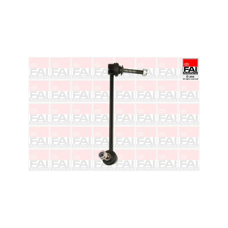 Entretoise/tige, stabilisateur FAI AutoParts SS8990