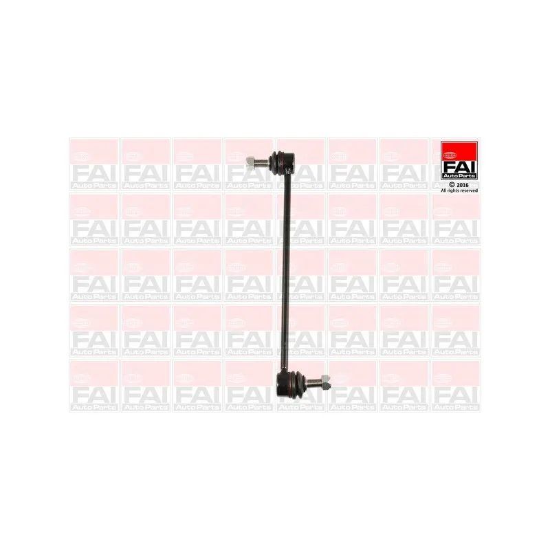 Entretoise/tige, stabilisateur FAI AutoParts SS8991