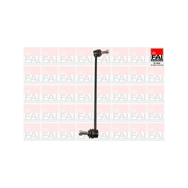 Entretoise/tige, stabilisateur FAI AutoParts SS8992