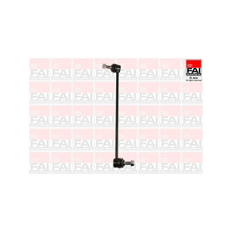 Entretoise/tige, stabilisateur FAI AutoParts SS8993