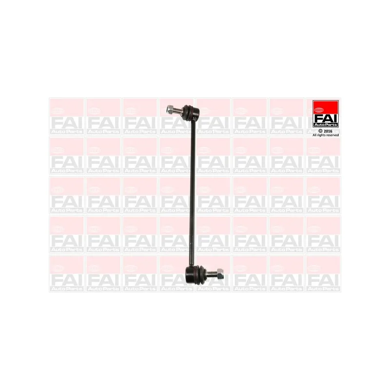Entretoise/tige, stabilisateur FAI AutoParts SS8995