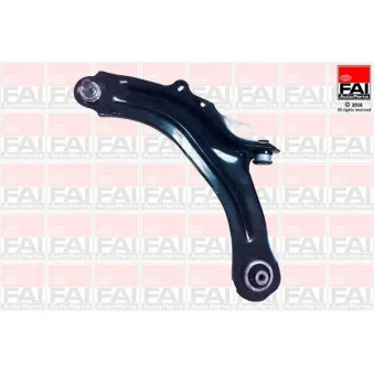 Triangle ou bras de suspension (train avant) FAI AutoParts SS8997