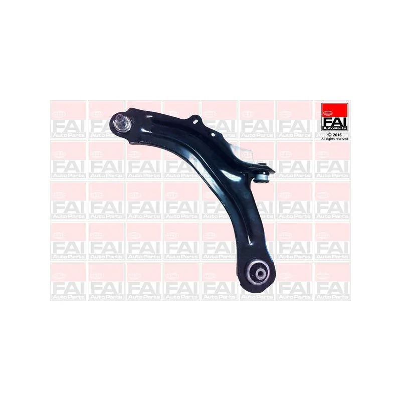 Triangle ou bras de suspension (train avant) FAI AutoParts SS8997