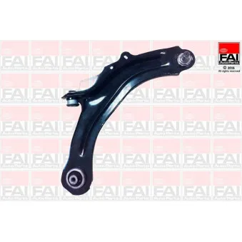 Triangle ou bras de suspension (train avant) FAI AutoParts SS8998