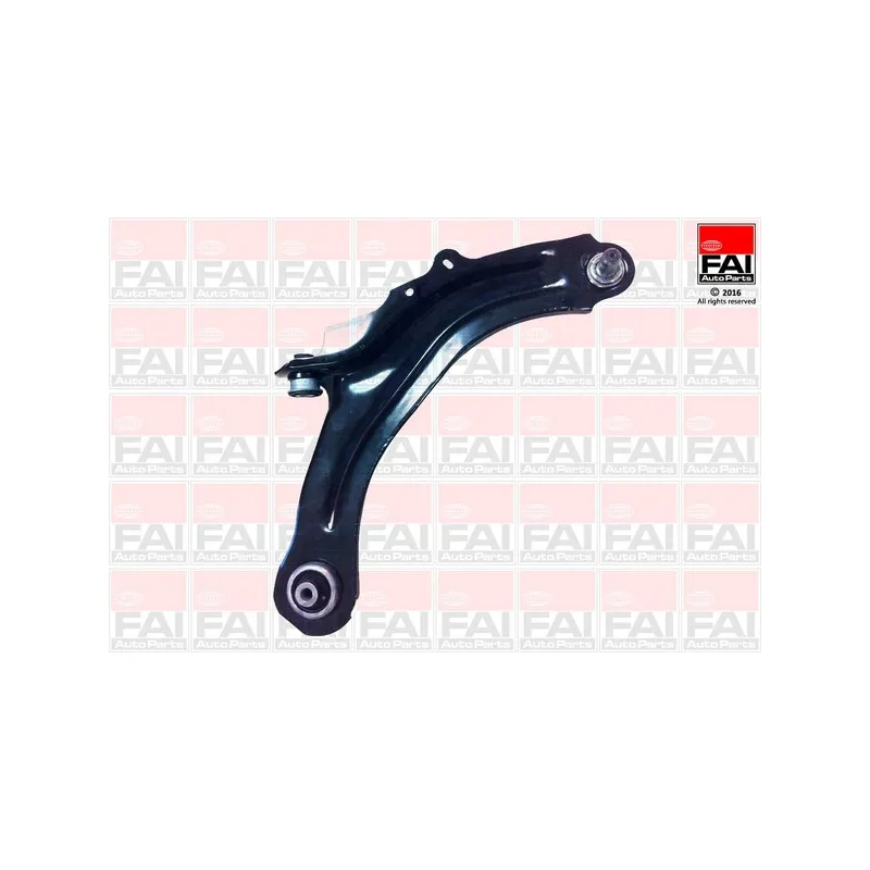 Triangle ou bras de suspension (train avant) FAI AutoParts SS8998